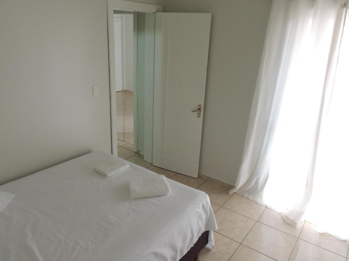 Apartamento Mobiliado Com Garagem Apartment Chapecó Екстериор снимка
