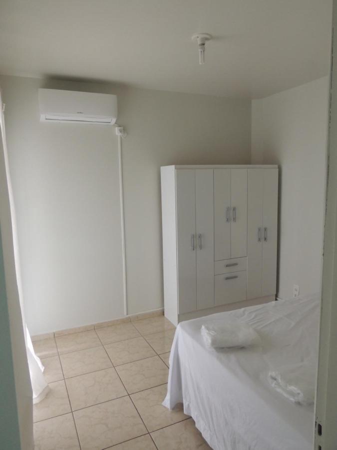 Apartamento Mobiliado Com Garagem Apartment Chapecó Екстериор снимка